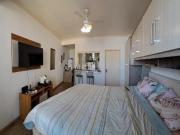 Apartamento/Studio com 28m² em frente ao Parque Redenção