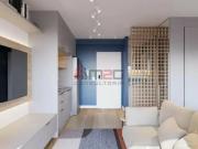 Apartamento/Studio MOBILIADO Em Pinheiros