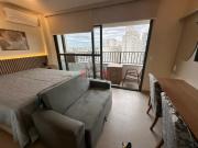 Apartamento/Studio MOBILIADO na Vila Mariana
