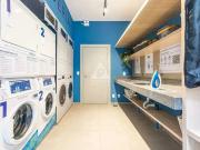 Apartamento/Studio mobiliado no Casa MauÃ¡Residencial