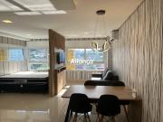 Apartamento/Studio Mobiliado para Locação, 42m², com...