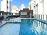 Apartamento/Studio mobiliado para locação no Mandarim... Apartamento/Studio mobiliado para locação no Mandarim...