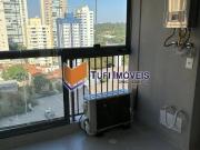 Apartamento/Studio no Brooklin 1 dormitório