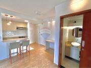 Apartamento/Studio no Edifício Red: Viva com Estilo na...