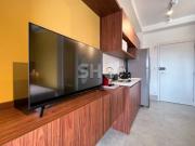 Apartamento/Studio no IBIRAPUERA, totalmente Mobiliado e...