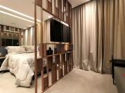 Apartamento/Studio para locaÃ§Ã£o em Pinheiros com 34mÂ²...