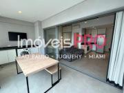 Apartamento/Studio para venda Oca Moema