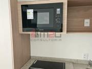 Apartamento/studio totalmente mobiliado