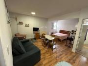 APARTAMENTO/STUDIO/KITNET MOBILIADA PARA LOCAÇÃO NO...