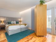 Apartamento/Suite OASIS na Cidade