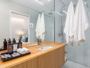Apartamento/Suite OASIS na Cidade