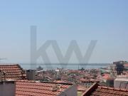 ApartamentoT1 a estrear, vista rio, cozinha equipada, ar...