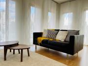 ApartamentoT1 | arrendar | Entrecampos, Lisboa