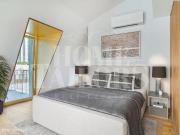ApartamentoT1 Duplex de Luxo em Amoreiras com varandas a...