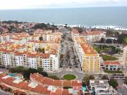 ApartamentoT1 em Jardins da Parede