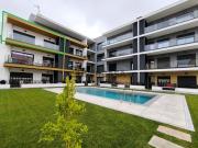 ApartamentoT2 em Condomínio com Piscina na Malveira