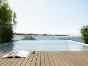 ApartamentoT2 triplex, com piscina, na Foz do Douro, Porto