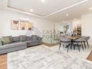 Apartamentot3 Duplex na Amora Design contemporâneo,...