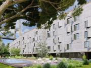 Apartamentot4 de Luxo com Jardim Privativo no das Parque...