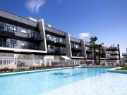 Apartameo llave en mano!