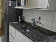 Apartametno Vila Prudente