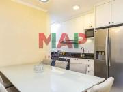 APARTAMETO 3 QUARTOS CAMPO COMPRIDO