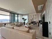 Apartameto com 4 suítes e 3 vagas de garagem em Alphaivlle