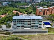 APARTAMETO DE NUEVA DATA CON VISTA AL AVILA, SANTA FE...