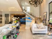 Apartameto Duplex 163m² 2 Suítes Mobiliado e Locado/...