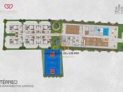 APARTAMETO NA PLANTA ITAGUA