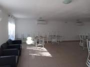 Apartamjento TÃRREO de 2 dormitÃ³rios vaga e infra...