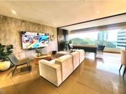 APARTAMNENTO EN ARRIENDO EN EL SECTOR SAN LUCAS