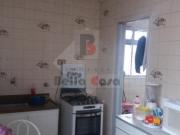 Apartamneto andar alto
