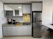 Apartamneto Flat, DNA SmartStyle, GoiÃ¢nia GO