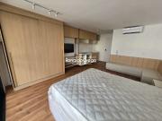 Apartamneto mobiliado novo ao lado da Santa casa faculdade