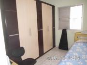 APARTAMNETO NO CENTRO DE DIADEMA COM DOIS DORMITORIOS