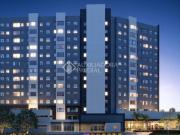 APARTAMNETO NOVO DE 1 DORMITORIO VAGA E ELEVADOR NO PARTENON
