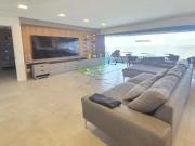 Apartamneto para locação em alphaville