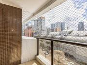 APARTAMNTO BATEL 3 QUARTOS 1 VAGA FRENTE AO SHOPPING...