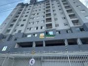 Apartamnto semi mobiliado em Cumbica