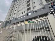 Apartamnto semi mobiliado em Cumbica