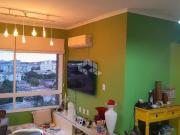 Apartamnto tipo cobertura duplex 124M2 de área... Apartamnto tipo cobertura duplex 124M2 de área...