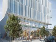 Apartamrnto T2 com Jardim Porto Art Square