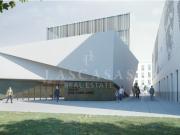 Apartamrnto T2 com Jardim Porto Art Square