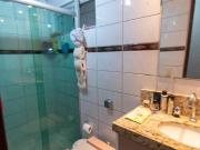 Apartamwnto Térreo