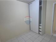 Apartaneto paa alugar 2 quartos em Boa viagem