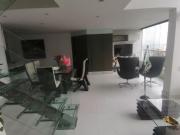 Aparta/Penthouse Amoblado en Arriendo en Envigado Sector...