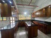 Apartarmento en arriendo Envigado el salado