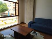APARTARTA ESTUDIO EXCELENTE UBICACIÓN AVENIDA CENTROS DE...