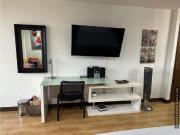 Apartartaestudio en Renta en Medellín sector Oviedo